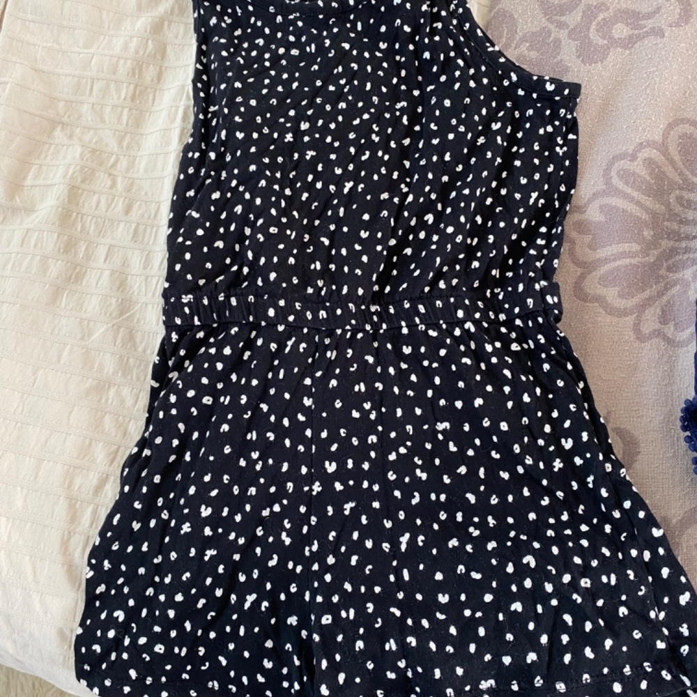 Girl Rompers - Picture 3 of 5